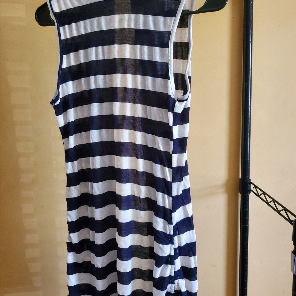 Vibe Women's top, vest, Size Small - Picture 2 of 7